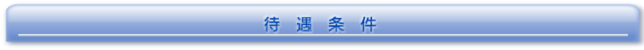 待遇条件