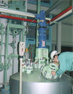 製造